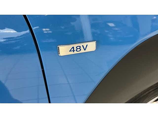 Hyundai KONA 1.0 TGDi 48V MHEV SE Connect 5dr BLUE