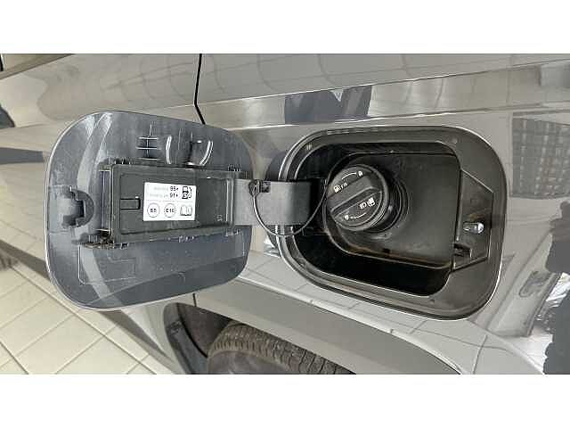 Hyundai TUCSON 1.6T Advance 5dr GREY