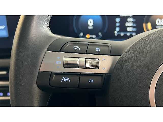 Hyundai TUCSON 1.6T Advance 5dr GREY