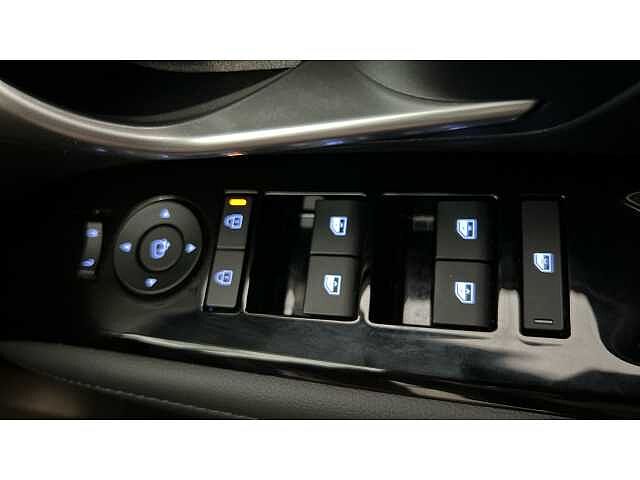 Hyundai TUCSON 1.6T Advance 5dr GREY