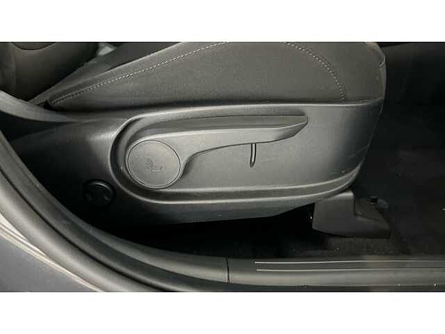 Hyundai TUCSON 1.6T Advance 5dr GREY