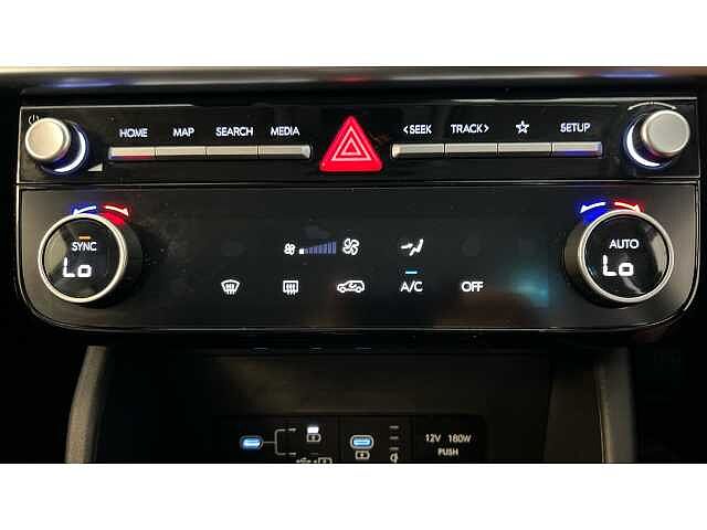 Hyundai TUCSON 1.6T Advance 5dr GREY
