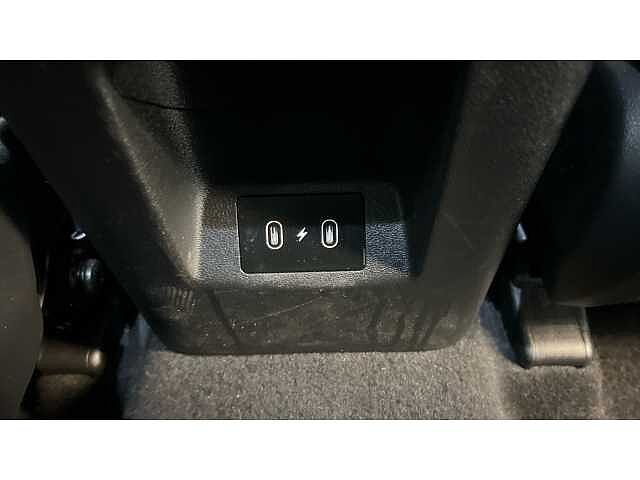 Hyundai TUCSON 1.6T Advance 5dr GREY