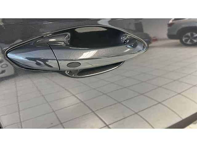 Hyundai TUCSON 1.6T Advance 5dr GREY