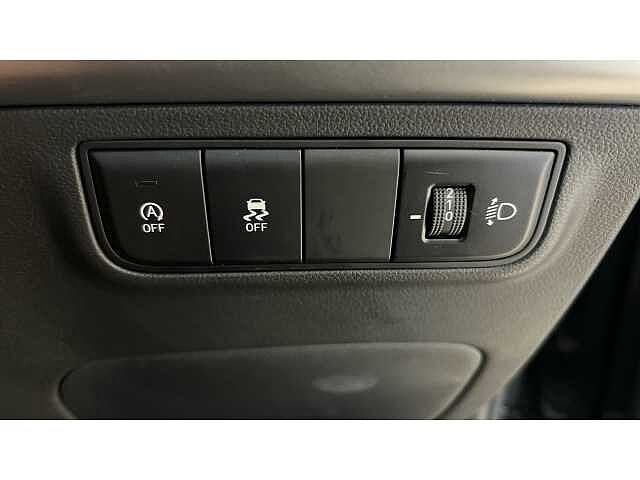 Hyundai TUCSON 1.6T Advance 5dr GREY