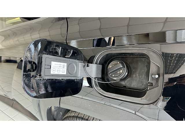 Hyundai TUCSON 1.6 TGDi Hybrid 230 Ultimate 5dr 2WD Auto
