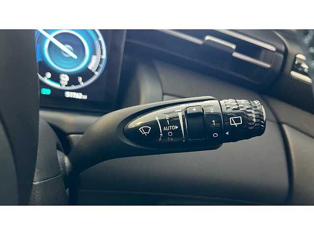 Hyundai TUCSON 1.6 TGDi Hybrid 230 Ultimate 5dr 2WD Auto