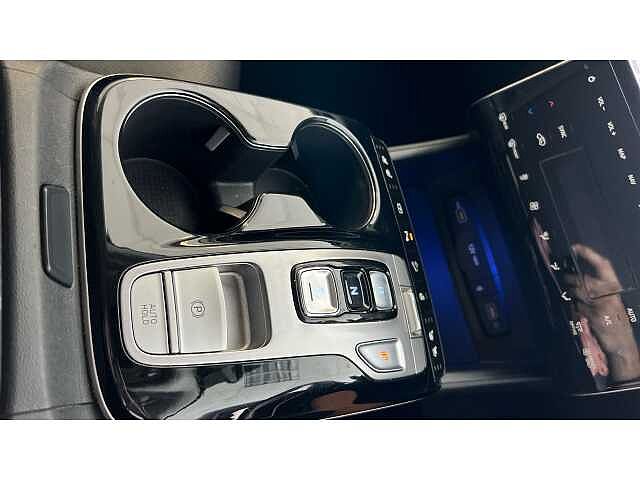 Hyundai TUCSON 1.6 TGDi Hybrid 230 Ultimate 5dr 2WD Auto