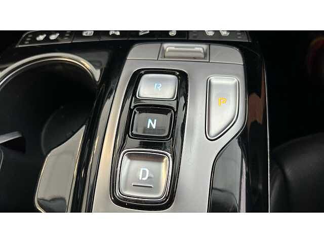 Hyundai TUCSON 1.6 TGDi Hybrid 230 Ultimate 5dr 2WD Auto