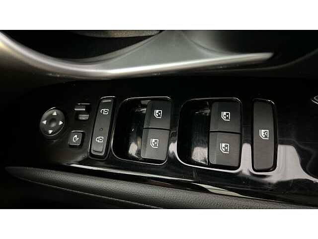 Hyundai TUCSON 1.6 TGDi Hybrid 230 Ultimate 5dr 2WD Auto
