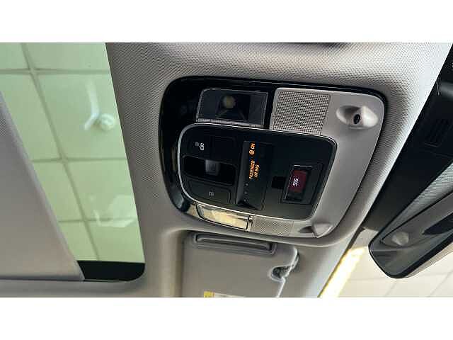 Hyundai TUCSON 1.6 TGDi Hybrid 230 Ultimate 5dr 2WD Auto