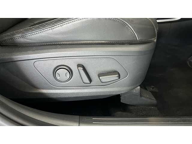 Hyundai TUCSON 1.6 TGDi Hybrid 230 Ultimate 5dr 2WD Auto