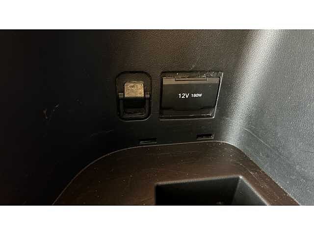Hyundai TUCSON 1.6 TGDi Hybrid 230 Ultimate 5dr 2WD Auto