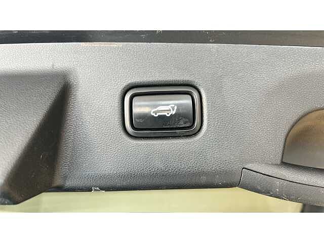 Hyundai TUCSON 1.6 TGDi Hybrid 230 Ultimate 5dr 2WD Auto