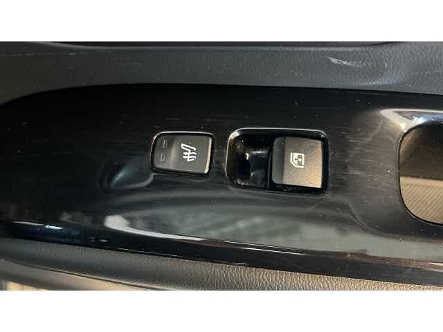 Hyundai TUCSON 1.6 TGDi Hybrid 230 Ultimate 5dr 2WD Auto