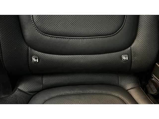 Hyundai TUCSON 1.6 TGDi Hybrid 230 Ultimate 5dr 2WD Auto