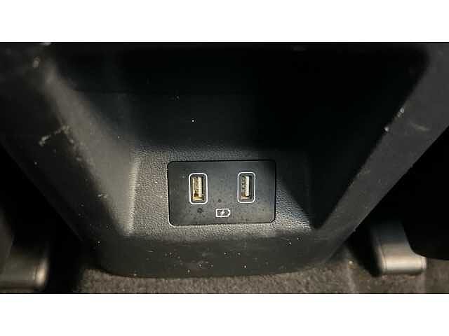 Hyundai TUCSON 1.6 TGDi Hybrid 230 Ultimate 5dr 2WD Auto