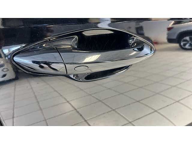 Hyundai TUCSON 1.6 TGDi Hybrid 230 Ultimate 5dr 2WD Auto