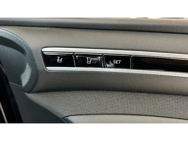 Hyundai TUCSON 1.6 TGDi Hybrid 230 Ultimate 5dr 2WD Auto