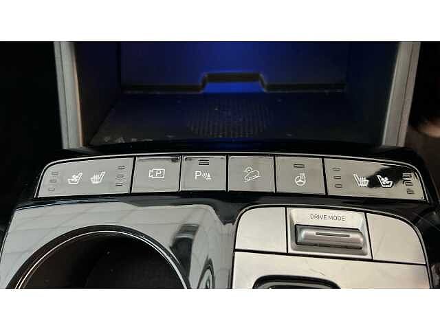 Hyundai TUCSON 1.6 TGDi Hybrid 230 Ultimate 5dr 2WD Auto