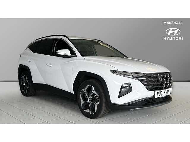 1.6 TGDi Hybrid 230 Premium 5dr 2WD Auto