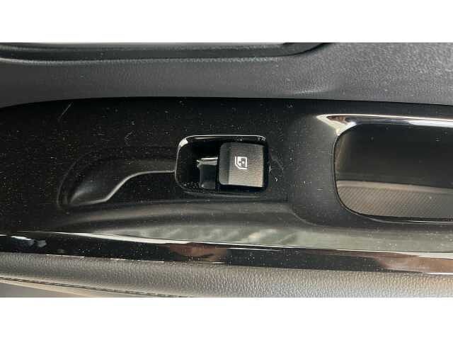 Hyundai TUCSON 1.6 TGDi Hybrid 230 Premium 5dr 2WD Auto White