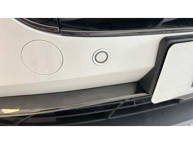 Hyundai TUCSON 1.6 TGDi Hybrid 230 Premium 5dr 2WD Auto White