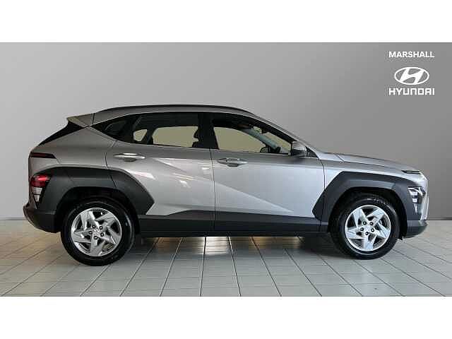 Hyundai KONA 1.6T 138 Advance 5dr