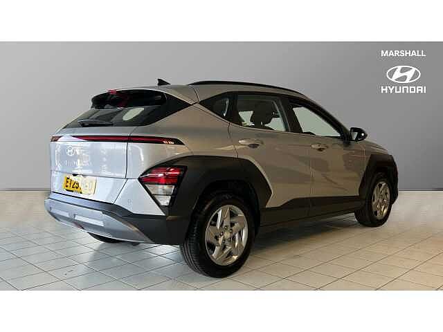 Hyundai KONA 1.6T 138 Advance 5dr