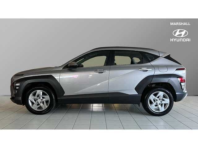Hyundai KONA 1.6T 138 Advance 5dr
