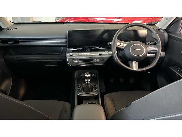 Hyundai KONA 1.6T 138 Advance 5dr