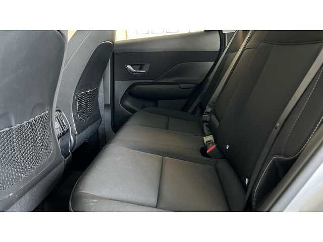 Hyundai KONA 1.6T 138 Advance 5dr