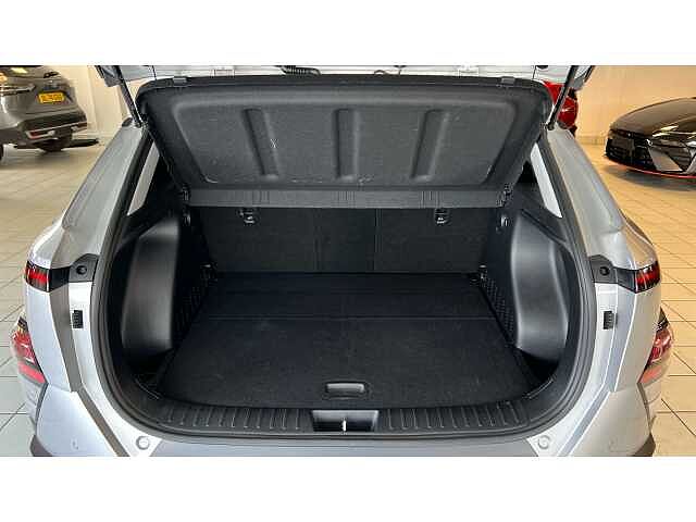 Hyundai KONA 1.6T 138 Advance 5dr