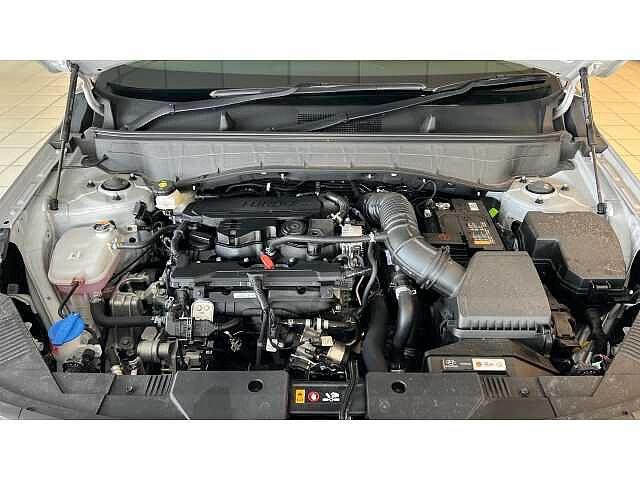 Hyundai KONA 1.6T 138 Advance 5dr