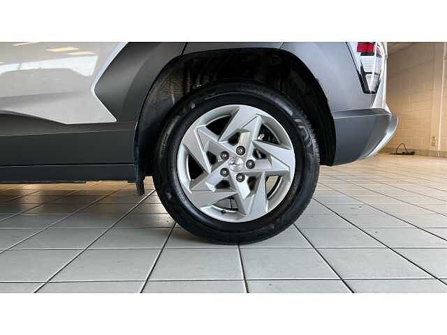Hyundai KONA 1.6T 138 Advance 5dr