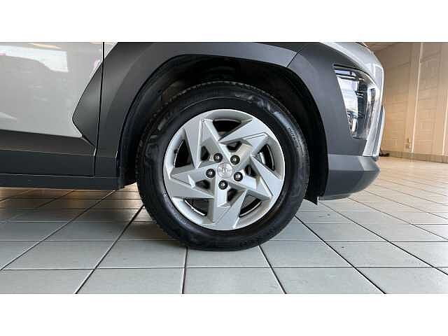 Hyundai KONA 1.6T 138 Advance 5dr