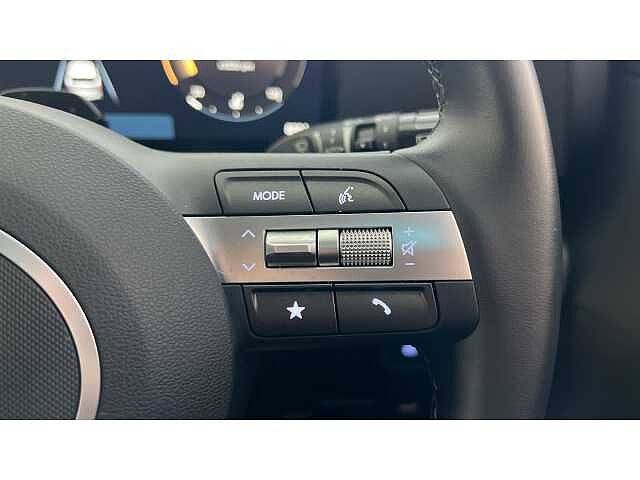 Hyundai KONA 1.6T 138 Advance 5dr
