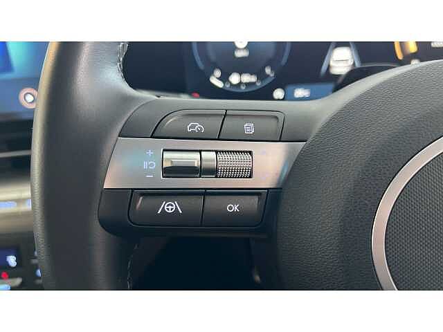 Hyundai KONA 1.6T 138 Advance 5dr