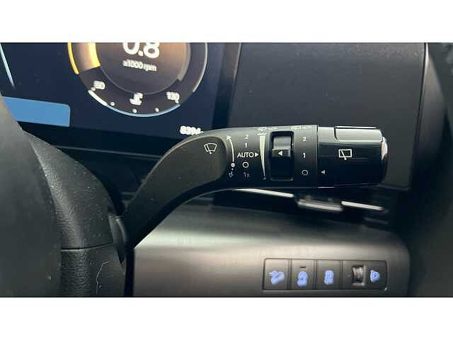 Hyundai KONA 1.6T 138 Advance 5dr
