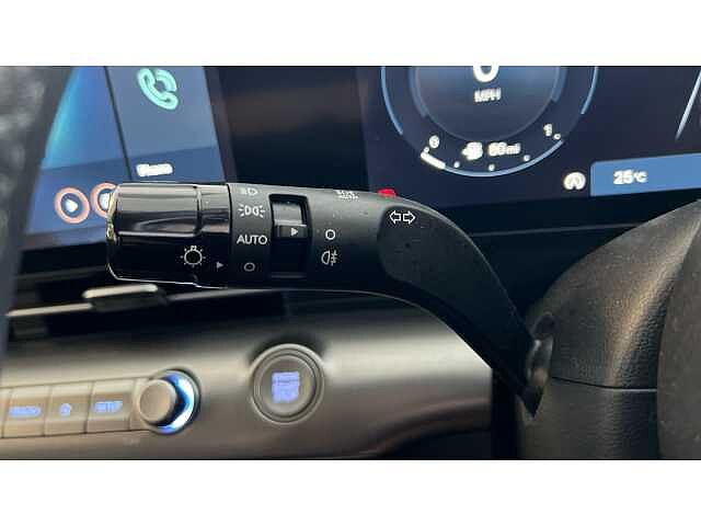 Hyundai KONA 1.6T 138 Advance 5dr