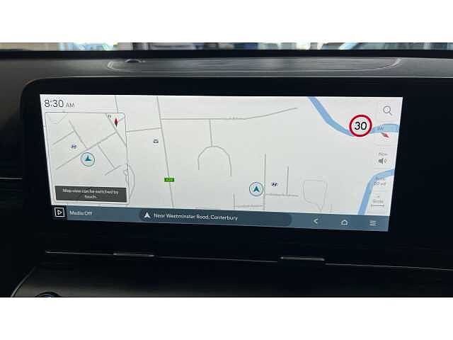 Hyundai KONA 1.6T 138 Advance 5dr