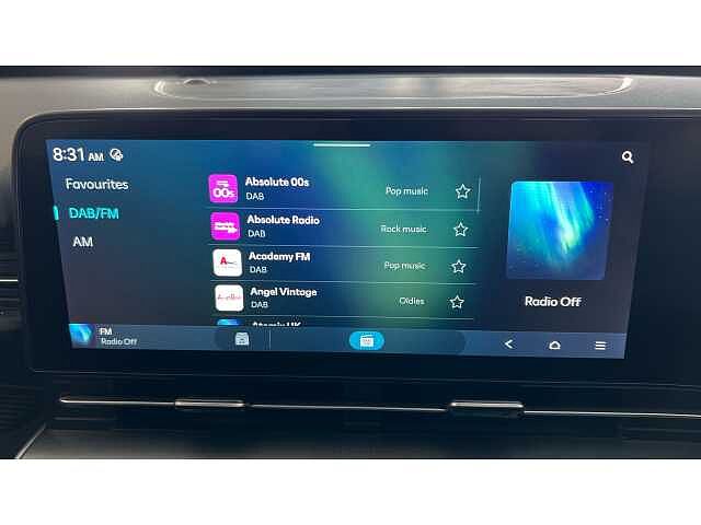 Hyundai KONA 1.6T 138 Advance 5dr