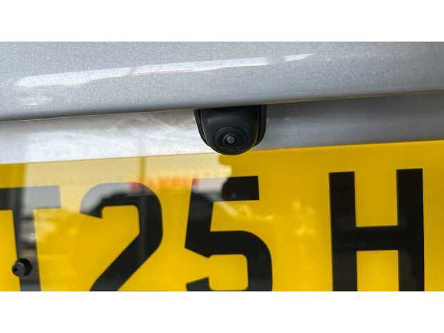 Hyundai KONA 1.6T 138 Advance 5dr