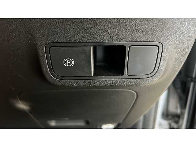 Hyundai KONA 1.6T 138 Advance 5dr