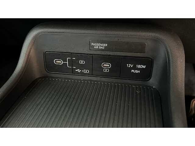 Hyundai KONA 1.6T 138 Advance 5dr