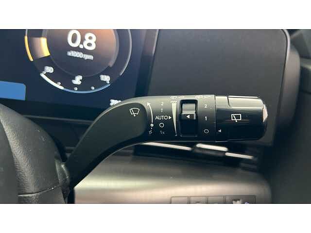 Hyundai KONA 1.6T 138 Advance 5dr Black