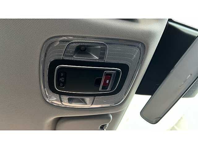 Hyundai KONA 1.6T 138 Advance 5dr Black