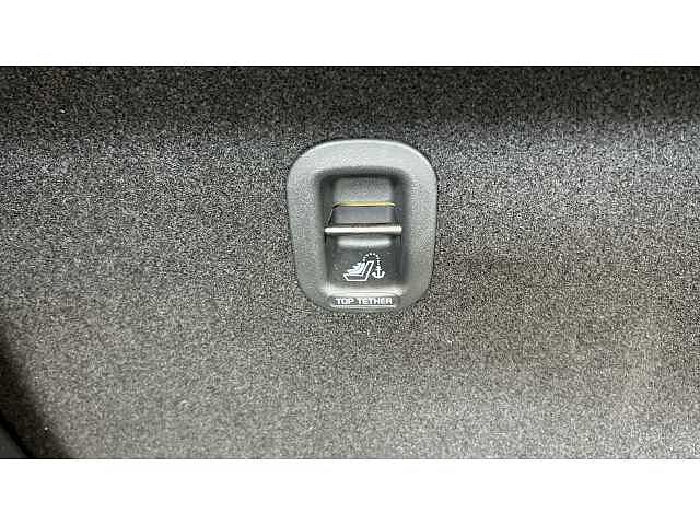 Hyundai KONA 1.6T 138 Advance 5dr Black