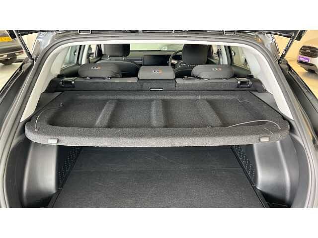 Hyundai KONA 1.6T 138 Advance 5dr Black