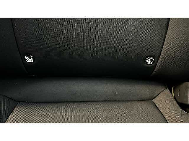 Hyundai KONA 1.6T 138 Advance 5dr Black
